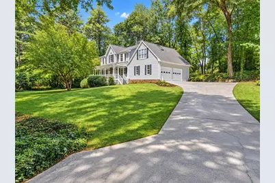 1498 Bucknell Way, Marietta, GA 30068 - Photo 23