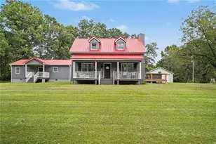587 Hwy 41 N, Milner, GA 30257 - Photo 1