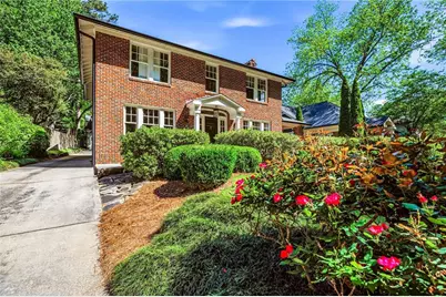 1426 Harvard Road NE, Atlanta, GA 30306 - Photo 3