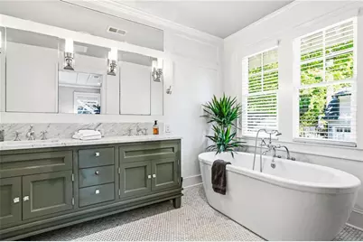 1426 Harvard Road NE, Atlanta, GA 30306 - Photo 35