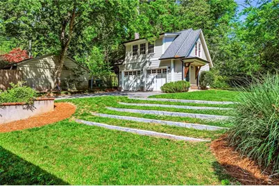 1426 Harvard Road NE, Atlanta, GA 30306 - Photo 53