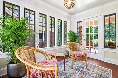 1426 Harvard Road NE, Atlanta, GA 30306 - Photo 13