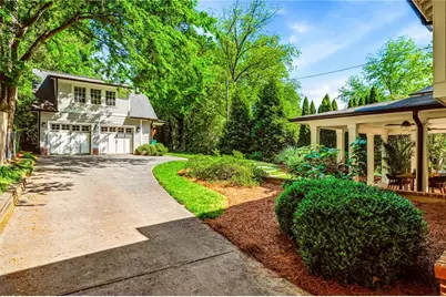 1426 Harvard Road NE, Atlanta, GA 30306 - Photo 55
