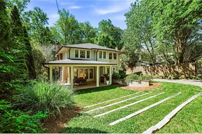 1426 Harvard Road NE, Atlanta, GA 30306 - Photo 51