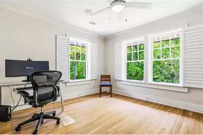 1426 Harvard Road NE, Atlanta, GA 30306 - Photo 41