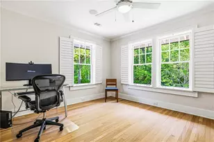 1426 Harvard Rd NE, Atlanta, GA 30306 - Photo 41