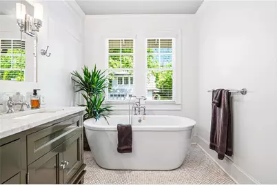 1426 Harvard Road NE, Atlanta, GA 30306 - Photo 37