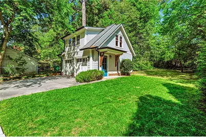 1426 Harvard Road NE, Atlanta, GA 30306 - Photo 49