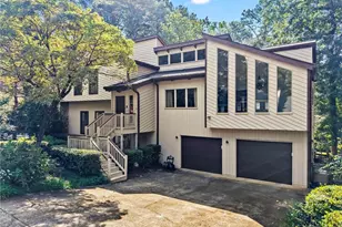 1563 Sandpoint Dr NE, Roswell, GA 30075 - Photo 1