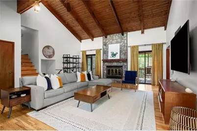 1563 Sandpoint Drive NE, Roswell, GA 30075 - Photo 5