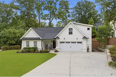 2327 Drew Valley Road NE, Brookhaven, GA 30319 - Photo 3