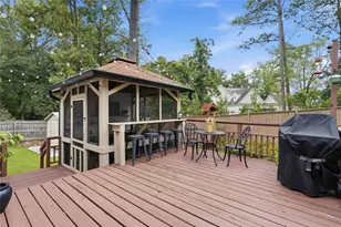 2327 Drew Valley Rd NE, Brookhaven, GA 30319 - Photo 37