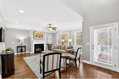 1613 Dupont Commons Drive NW, Atlanta, GA 30318 - Photo 13