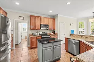1510 Taylorsville Macedonia Rd, Taylorsville, GA 30178 - Photo 13
