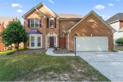 340 Fitzgerald Place, Atlanta, GA 30349 - Photo 1