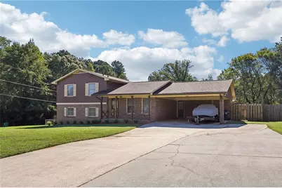 4542 Burns Road NW, Lilburn, GA 30047 - Photo 3