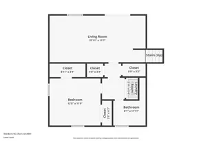 4542 Burns Rd NW, Lilburn, GA 30047 - Photo 33
