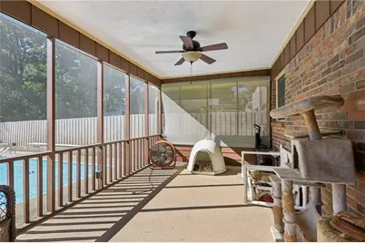 4542 Burns Road NW, Lilburn, GA 30047 - Photo 17