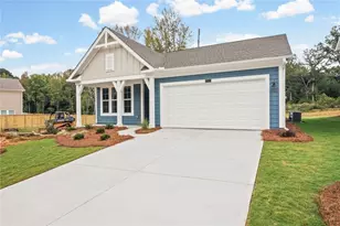 252 Sage Woods Way, Dallas, GA 30132 - Photo 5