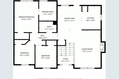 3901 Keystone Ridge NW, Acworth, GA 30101 - Photo 33