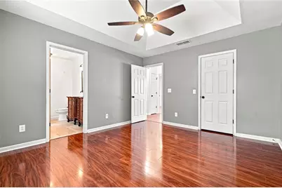 3901 Keystone Ridge NW, Acworth, GA 30101 - Photo 19