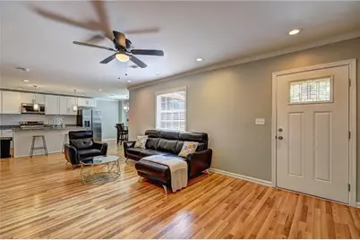 25 Mildred Place, Atlanta, GA 30318 - Photo 5