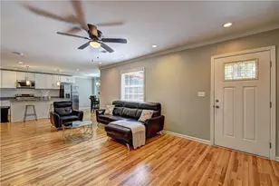 25 Mildred Pl, Atlanta, GA 30318 - Photo 5