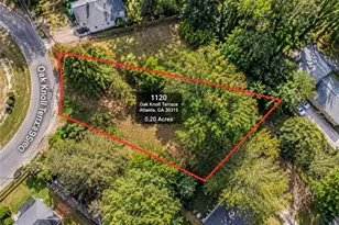 1120 Oak Knoll Terrace SE, Atlanta, GA 30315 - Photo 1