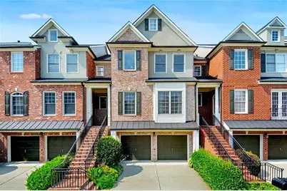 3008 Montclair Circle SE #62, Smyrna, GA 30080 - Photo 1