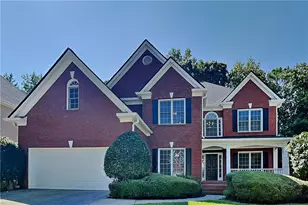 1494 Oglethorpe Dr, Suwanee, GA 30024 - Photo 1