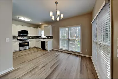 1494 Oglethorpe Drive, Suwanee, GA 30024 - Photo 5