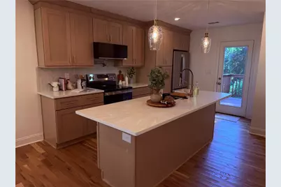 2160 Castlewood Street, East Point, GA 30344 - Photo 5
