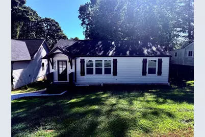2160 Castlewood Street, East Point, GA 30344 - Photo 1