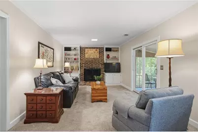 1524 Summerford Court, Dunwoody, GA 30338 - Photo 11