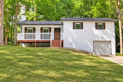 784 Hardy Way, Hiram, GA 30141 - Photo 1