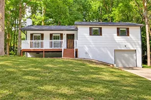 784 Hardy Way, Hiram, GA 30141 - Photo 1