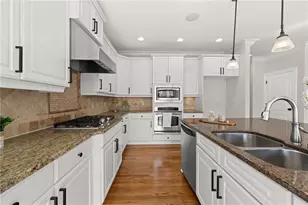 3370 Seven Oaks Dr, Cumming, GA 30041 - Photo 19