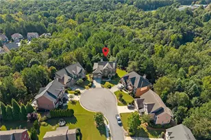 3370 Seven Oaks Dr, Cumming, GA 30041 - Photo 87