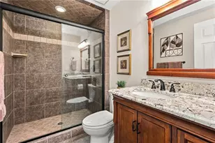 4011 Bramble Ct, Marietta, GA 30062 - Photo 43