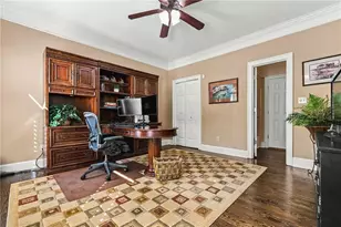 4011 Bramble Ct, Marietta, GA 30062 - Photo 19