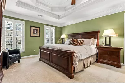 4011 Bramble Court, Marietta, GA 30062 - Photo 23
