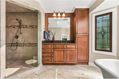 4011 Bramble Court, Marietta, GA 30062 - Photo 25