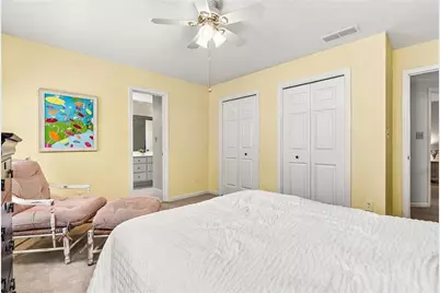 4011 Bramble Court, Marietta, GA 30062 - Photo 33