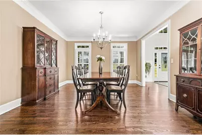 4011 Bramble Court, Marietta, GA 30062 - Photo 9