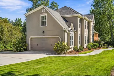 4011 Bramble Court, Marietta, GA 30062 - Photo 49