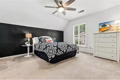4011 Bramble Court, Marietta, GA 30062 - Photo 35