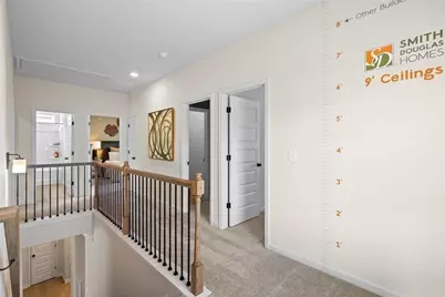 161 Hadley Way, Cartersville, GA 30120 - Photo 23