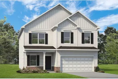 161 Hadley Way, Cartersville, GA 30120 - Photo 1