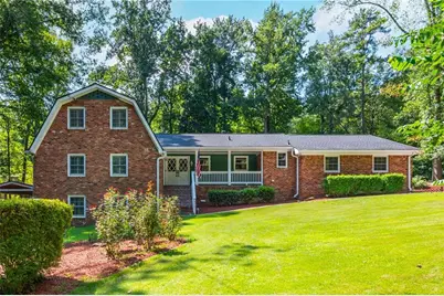 4781 Timberland Drive SW, Mableton, GA 30126 - Photo 1