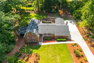 4781 Timberland Dr SW, Mableton, GA 30126 - Photo 59